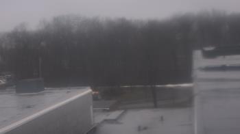 Weather camera view of Dag Hammarskjold MS.