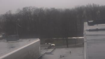 Weather camera view of Dag Hammarskjold MS.