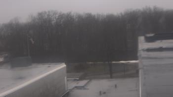 Weather camera view of Dag Hammarskjold MS.