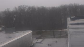 Weather camera view of Dag Hammarskjold MS.