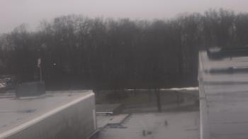 Weather camera view of Dag Hammarskjold MS.