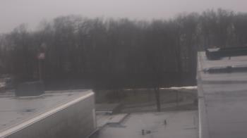Weather camera view of Dag Hammarskjold MS.