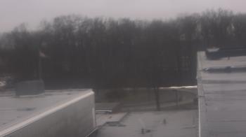 Weather camera view of Dag Hammarskjold MS.