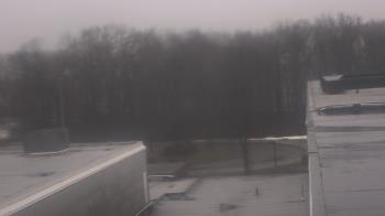 Weather camera view of Dag Hammarskjold MS.