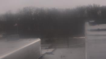 Weather camera view of Dag Hammarskjold MS.