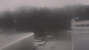 Weather camera view of Dag Hammarskjold MS.