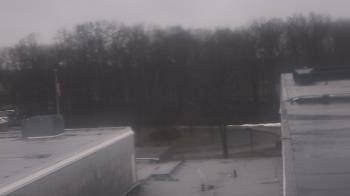 Weather camera view of Dag Hammarskjold MS.