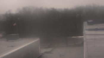 Weather camera view of Dag Hammarskjold MS.
