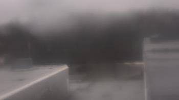 Weather camera view of Dag Hammarskjold MS.