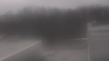 Weather camera view of Dag Hammarskjold MS.