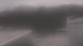 Weather camera view of Dag Hammarskjold MS.
