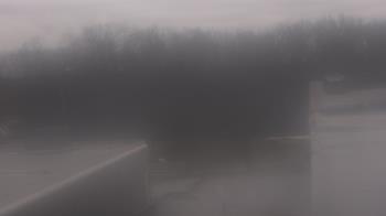 Weather camera view of Dag Hammarskjold MS.