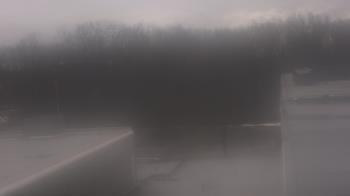 Weather camera view of Dag Hammarskjold MS.