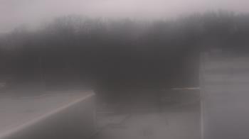 Weather camera view of Dag Hammarskjold MS.