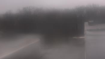 Weather camera view of Dag Hammarskjold MS.