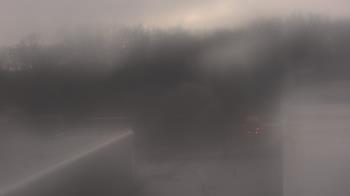 Weather camera view of Dag Hammarskjold MS.