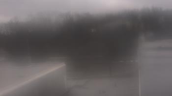 Weather camera view of Dag Hammarskjold MS.