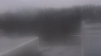 Weather camera view of Dag Hammarskjold MS.