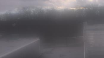 Weather camera view of Dag Hammarskjold MS.