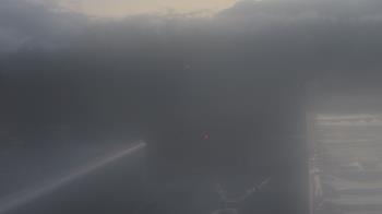 Weather camera view of Dag Hammarskjold MS.