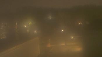 Weather camera view of Dag Hammarskjold MS.