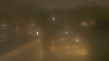 Weather camera view of Dag Hammarskjold MS.