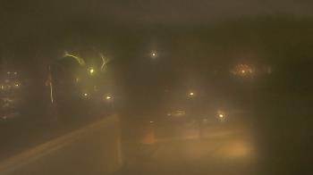 Weather camera view of Dag Hammarskjold MS.