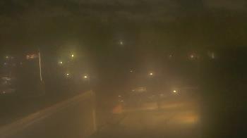 Weather camera view of Dag Hammarskjold MS.