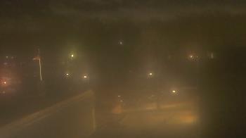 Weather camera view of Dag Hammarskjold MS.