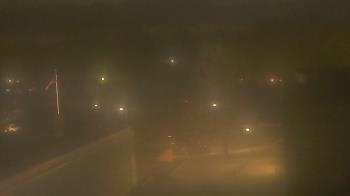 Weather camera view of Dag Hammarskjold MS.