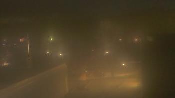 Weather camera view of Dag Hammarskjold MS.