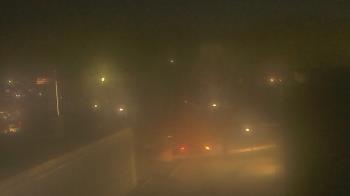 Weather camera view of Dag Hammarskjold MS.