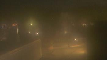 Weather camera view of Dag Hammarskjold MS.