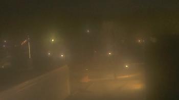 Weather camera view of Dag Hammarskjold MS.