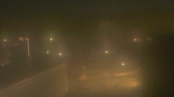 Weather camera view of Dag Hammarskjold MS.