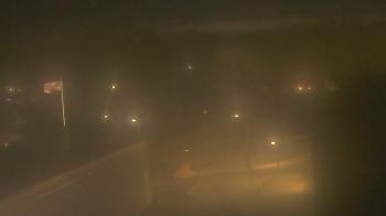 Weather camera view of Dag Hammarskjold MS.