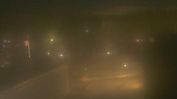 Weather camera view of Dag Hammarskjold MS.