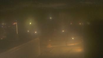 Weather camera view of Dag Hammarskjold MS.