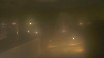 Weather camera view of Dag Hammarskjold MS.