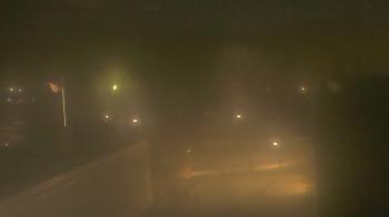 Weather camera view of Dag Hammarskjold MS.