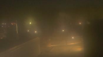 Weather camera view of Dag Hammarskjold MS.