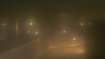 Weather camera view of Dag Hammarskjold MS.