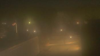 Weather camera view of Dag Hammarskjold MS.