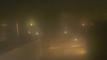 Weather camera view of Dag Hammarskjold MS.