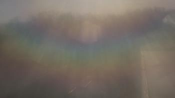 Weather camera view of Dag Hammarskjold MS.