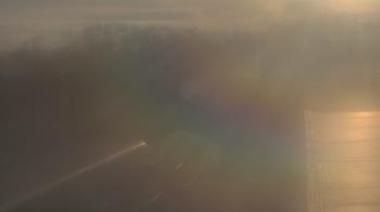 Weather camera view of Dag Hammarskjold MS.