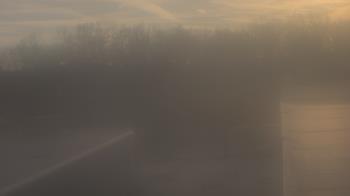 Weather camera view of Dag Hammarskjold MS.