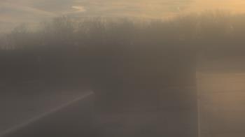 Weather camera view of Dag Hammarskjold MS.