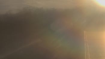 Weather camera view of Dag Hammarskjold MS.