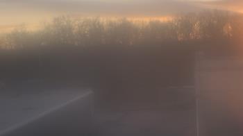 Weather camera view of Dag Hammarskjold MS.